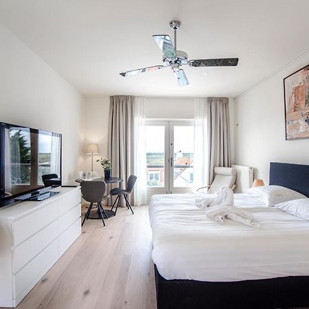 Keller Beach Зандфорт Экстерьер фото