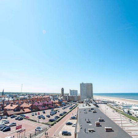 Keller Beach Зандфорт Экстерьер фото