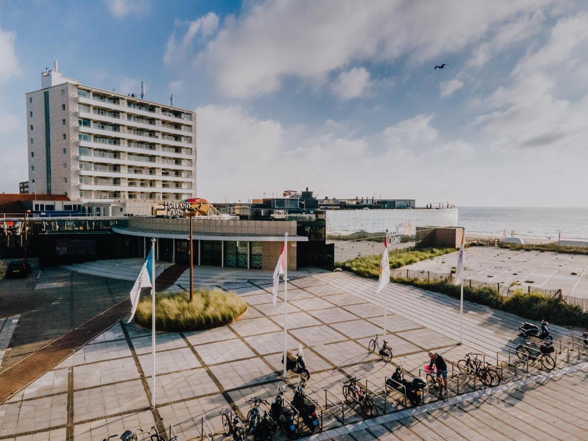 Keller Beach Зандфорт Экстерьер фото